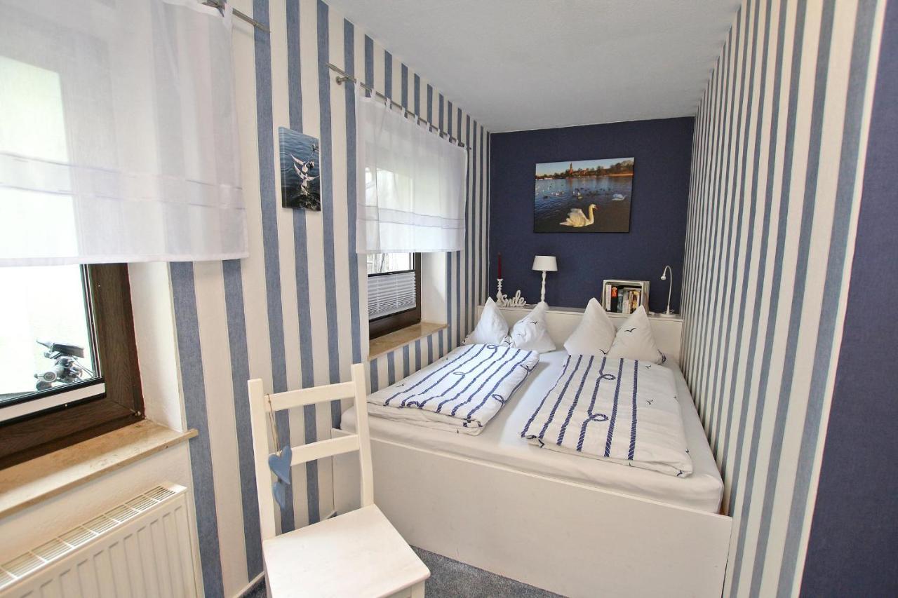Ferienhaus Malchow See 7751 Luaran gambar