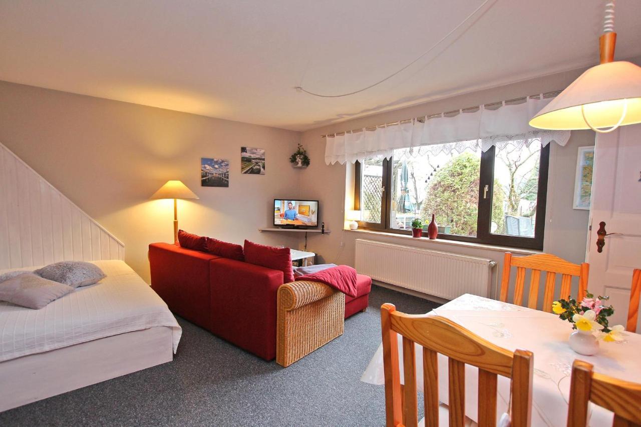 Ferienhaus Malchow See 7751 Luaran gambar