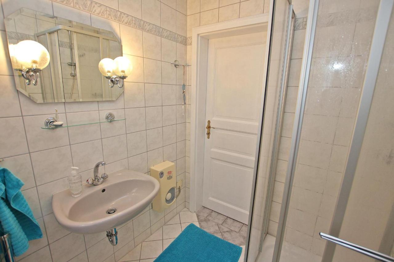 Ferienhaus Malchow See 7751 Luaran gambar