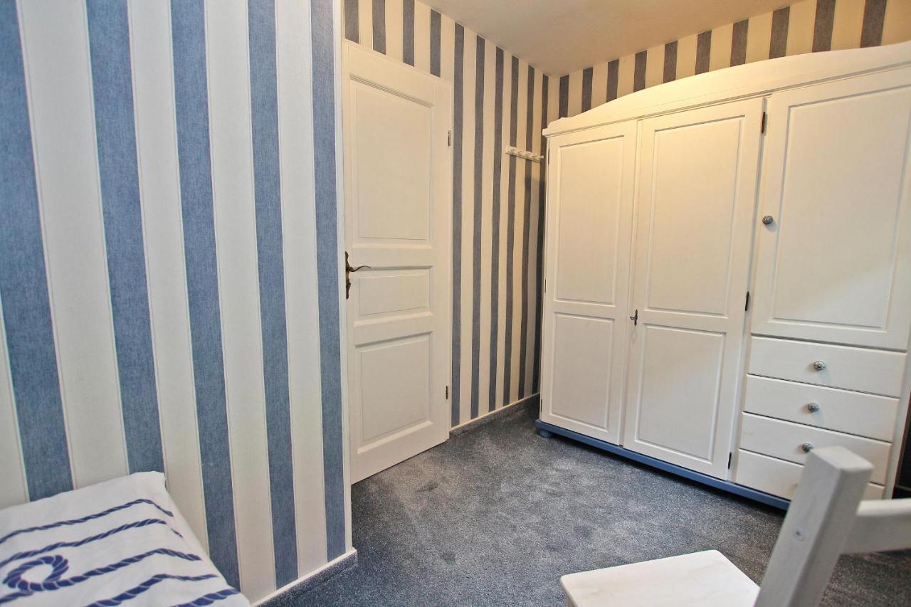 Ferienhaus Malchow See 7751 Luaran gambar