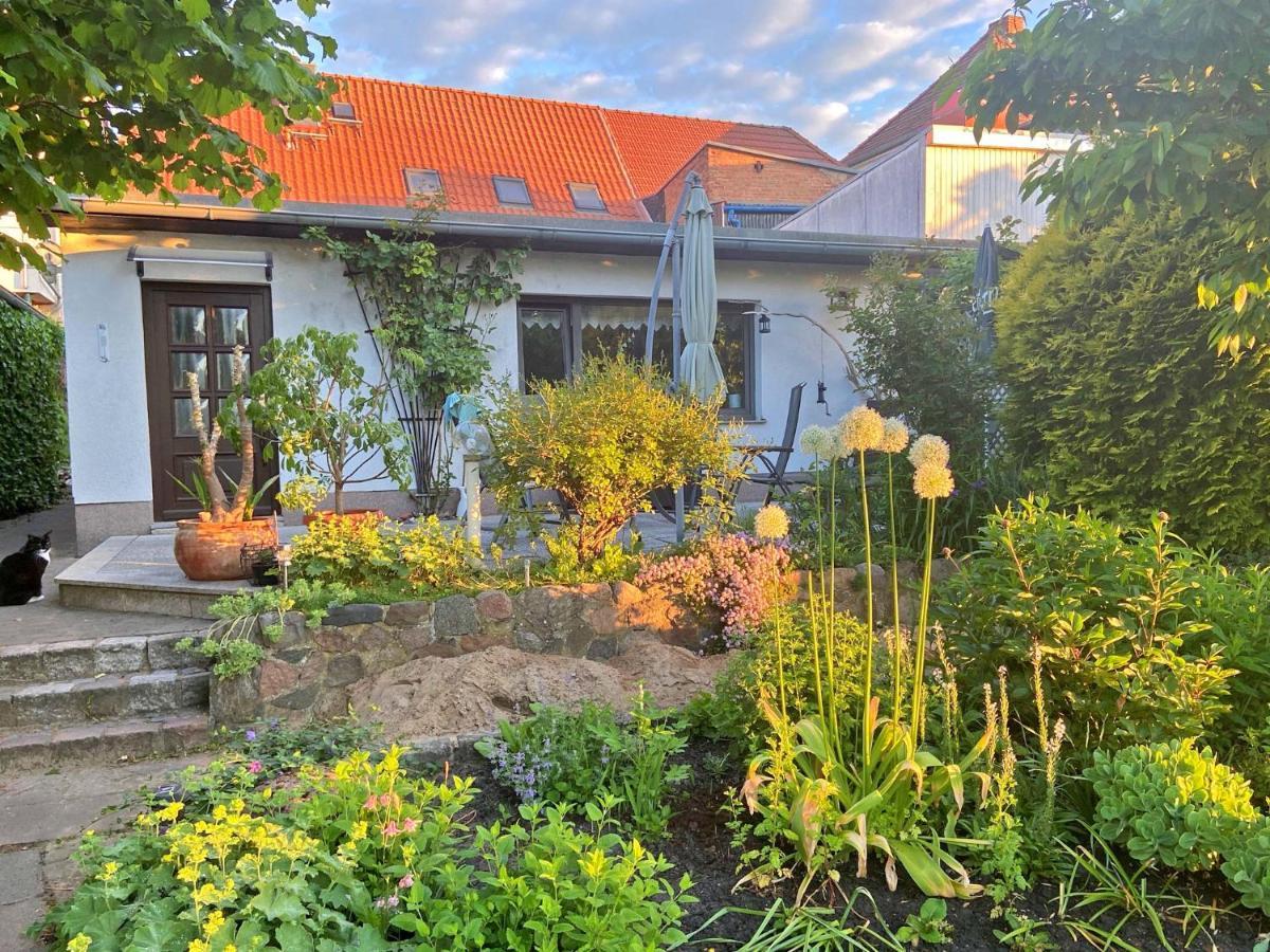 Ferienhaus Malchow See 7751 Luaran gambar