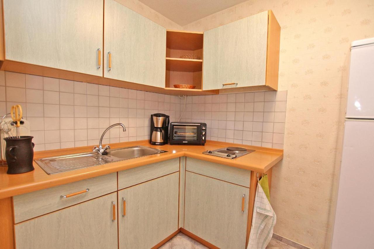 Ferienhaus Malchow See 7751 Luaran gambar